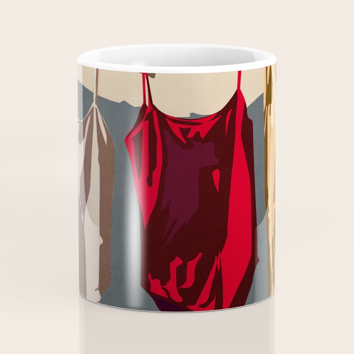 End of a Wonderful Day Coffee Mug Gallery Image 4
