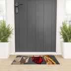 End of a Wonderful Day Welcome Mat Gallery Image 3