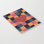 The heart Notebook Gallery Image 3