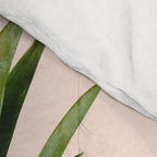 Daisy Pineapple Comforter Gallery Image 4