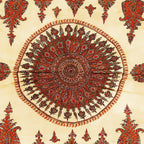 Kerman South Persian Embroidery Print Coffee Mug Gallery Image 2