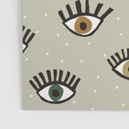 Eyes #1 Poster Gallery Image 3