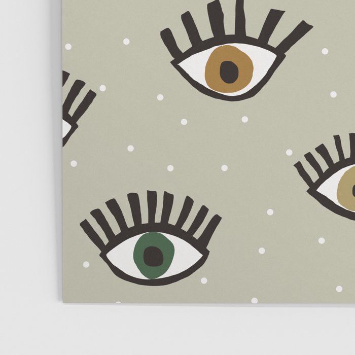 Eyes #1 Poster Gallery Image 3