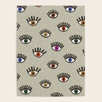 Eyes #1 Poster Gallery Image 4