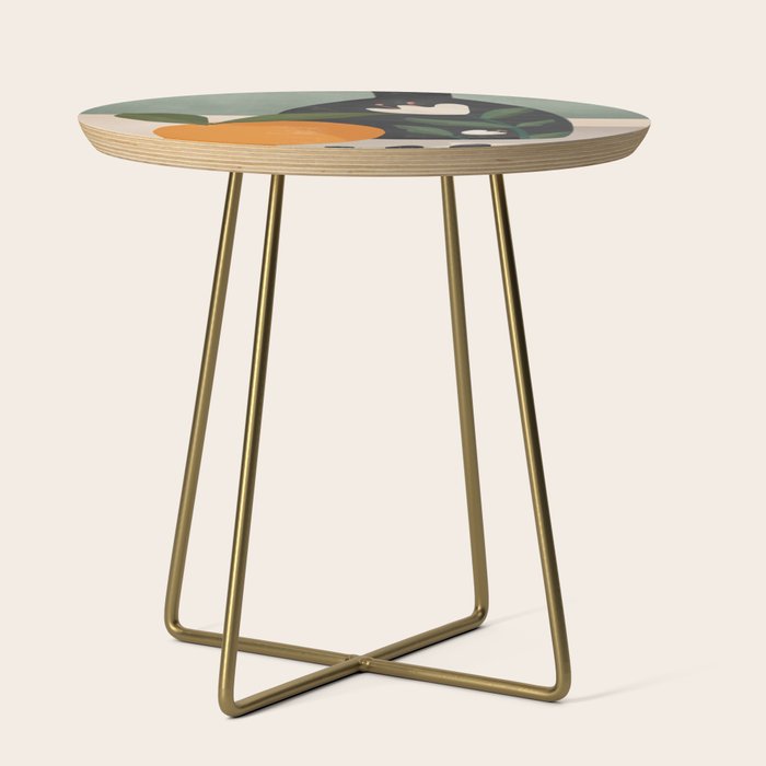 Still Life 5 Side Table Gallery Image 1