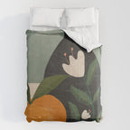 Still Life 5 Comforter Gallery Image 6
