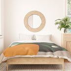 Still Life 5 Duvet Cover Gallery Image 3