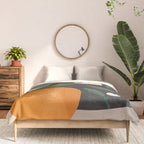 Still Life 5 Comforter Gallery Image 3