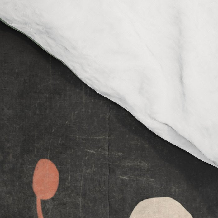 Still Life 5 Comforter Gallery Image 4