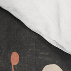 Still Life 5 Comforter Gallery Image 4