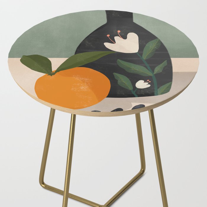 Still Life 5 Side Table Gallery Image 2