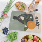 Still Life 5 Cutting Board Gallery Image 2