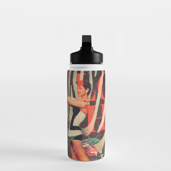 Love Her Water Bottle Gallery Image 3