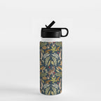 Deer in a wild nature forest DD Water Bottle Gallery Image 1