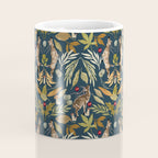 Deer in a wild nature forest DD Coffee Mug Gallery Image 4