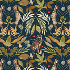 Deer in a wild nature forest DD Coffee Mug Gallery Image 2
