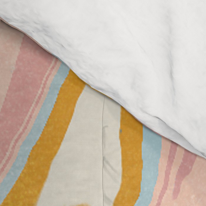 vintage marble Comforter Gallery Image 4