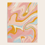 vintage marble Poster Gallery Image 4