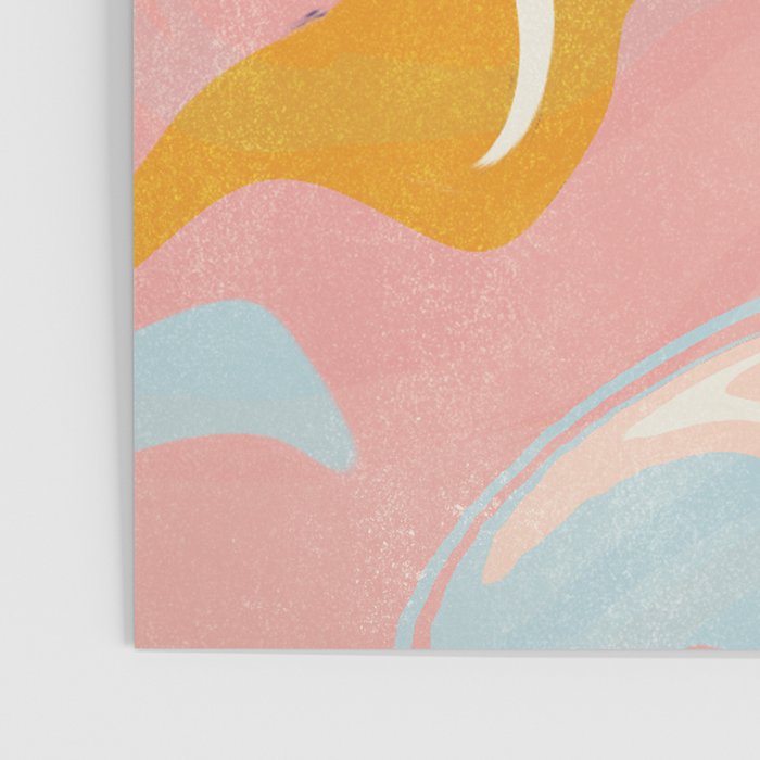 vintage marble Poster Gallery Image 3