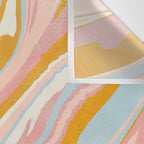 vintage marble Wall Tapestry Gallery Image 3