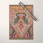 Wood Duck Wrapping Paper Gallery Image 1