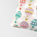 Hot Air Balloons Pillow Sham Gallery Image 4