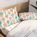 Hot Air Balloons Pillow Sham Gallery Image 2