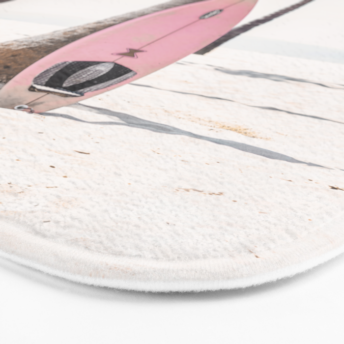 Surf Bath Mat Gallery Image 3