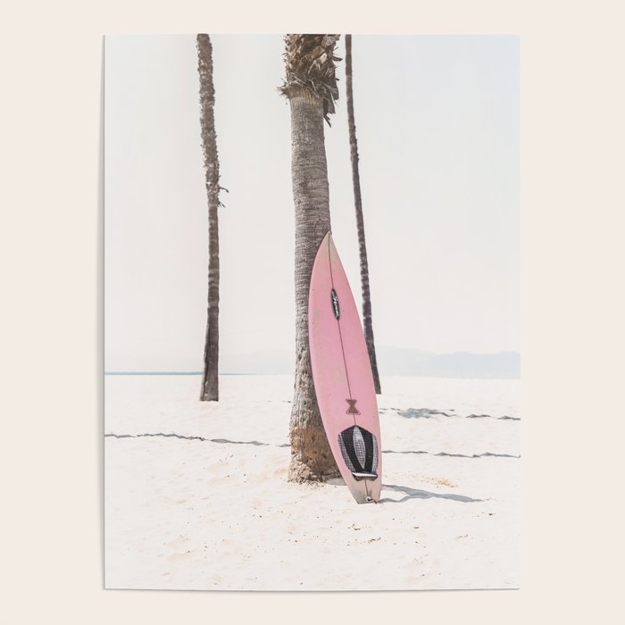 Surf Poster Gallery Image 4