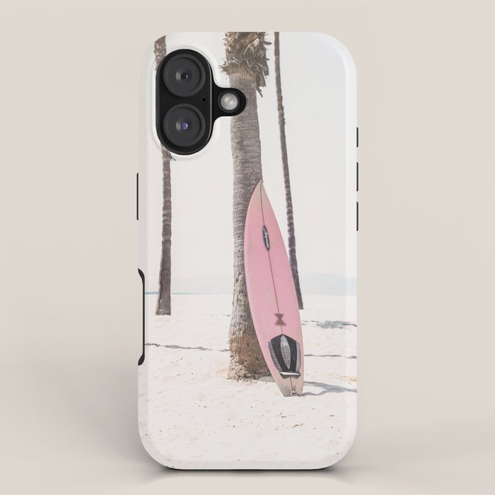 Surf iPhone Case Gallery Image 1