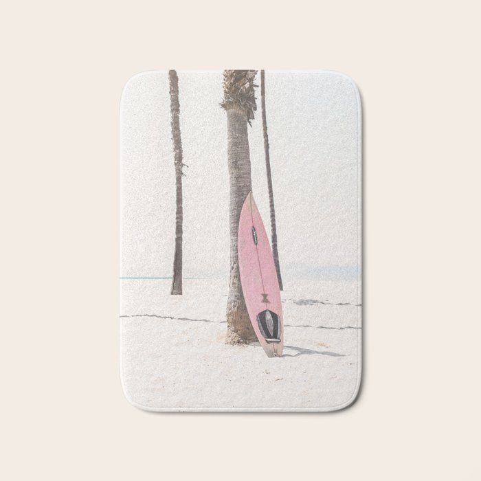 Surf Bath Mat Gallery Image 1