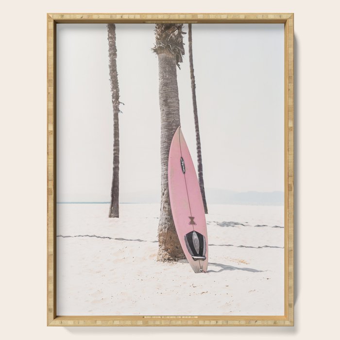 Surf Serving Tray Gallery Image 1