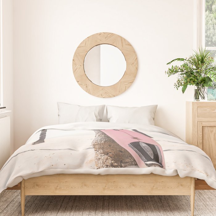 Surf Duvet Cover Gallery Image 3
