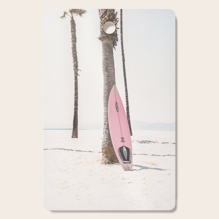 Surf Cutting Board Gallery Image 1