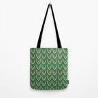 BENGAL MAYA GEO Tote Bag Gallery Image 2
