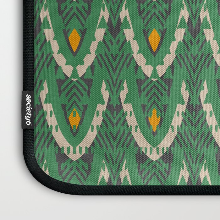 BENGAL MAYA GEO Laptop Sleeve Gallery Image 3