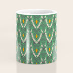 BENGAL MAYA GEO Coffee Mug Gallery Image 4