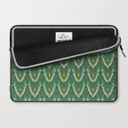 BENGAL MAYA GEO Laptop Sleeve Gallery Image 2