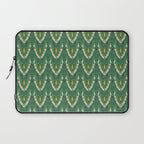 BENGAL MAYA GEO Laptop Sleeve Gallery Image 1
