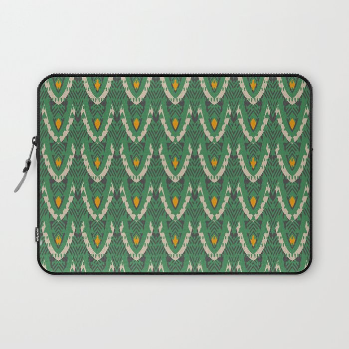 BENGAL MAYA GEO Laptop Sleeve Gallery Image 1
