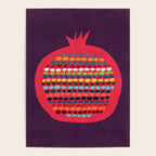 Pomegranate Poster Gallery Image 4