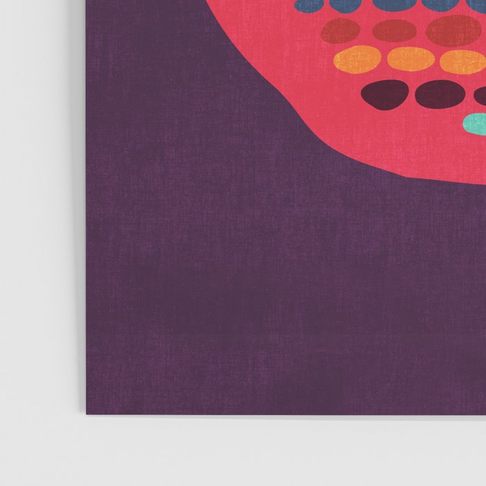 Pomegranate Poster Gallery Image 3