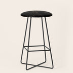 Star Eater Dark GOLD Version Stool Gallery Image 1
