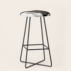 Dissonance - NOODDOODs (GOLD DOESN'T PRINT SHINY) Stool Gallery Image 1