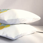 Soapsuds Pillow Sham Gallery Image 3