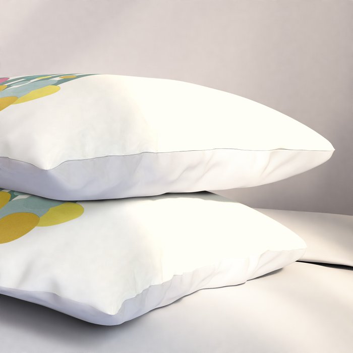 Soapsuds Pillow Sham Gallery Image 3