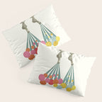 Soapsuds Pillow Sham Gallery Image 3