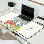 Soapsuds Desk Mat Gallery Image 2