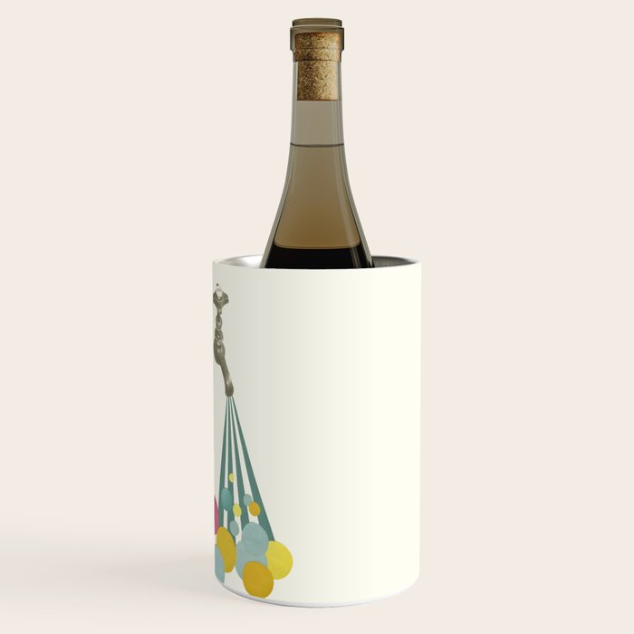 Soapsuds Wine Chiller Gallery Image 3