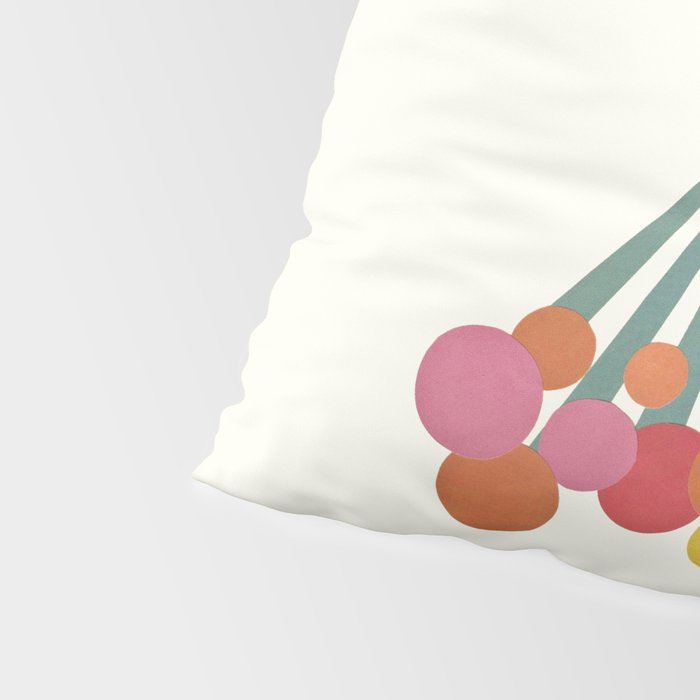 Soapsuds Pillow Sham Gallery Image 4